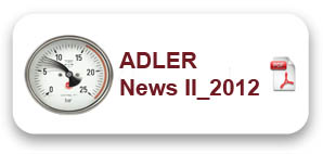 Adler Inkasso Newsletter II 2012