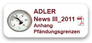 Adler Inkasso Newsletter II 2011